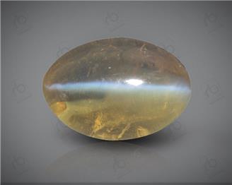 Natural Chrysoberyl Cat's eye  1.19CTS-6801